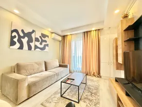 Double Studio 305A w/ pool @Cosmopolis - Image 3