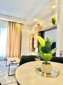 Double Studio 305A w/ pool @Cosmopolis - Image 4