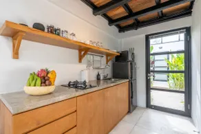 FREE SPA • Stylish Canggu Loft with Pool by GORO - Image 4