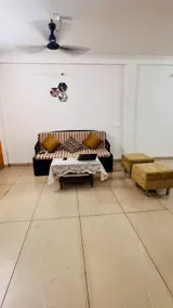 3Bhk PVT apt|Near Railway station|Self-check in - Image 3