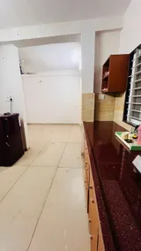 3Bhk PVT apt|Near Railway station|Self-check in - Image 5