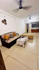 3Bhk PVT apt|Near Railway station|Self-check in - Image 2