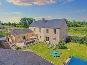 Charming Retreat, Serenity, D-Day History - Image 2