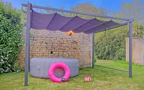 Charming Retreat, Serenity, D-Day History - Image 3