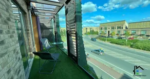 Expert Stays 3 Bed Luxury Flat ApartHotel - Image 5