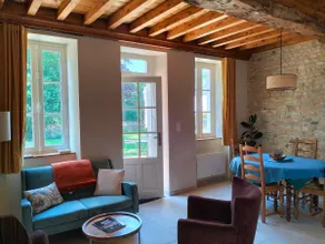 La Musardière, cottage 5 minutes from Omaha Beach - Image 3