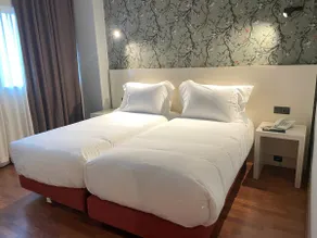 Hotel Apartamentos San Fermin (1-4 people) SF - Image 2