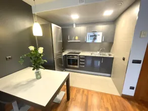 Hotel Apartamentos San Fermín Pamplona - Image 5