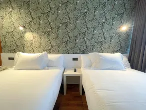 Hotel Apartamentos San Fermín Pamplona - Image 3