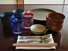 Traditional Japanese House near Okunoin Cemetery - Image 3
