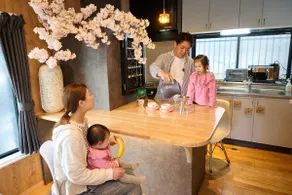 Kagoshima Chuo HOUSE Hua - Image 2