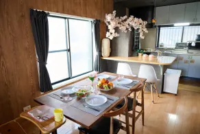 Kagoshima Chuo HOUSE Hua - Image 3