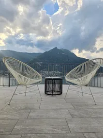 Villa Jambon, Lake Como View, 4 Bedrooms - Image 4