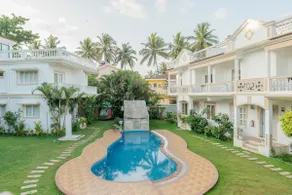 Staymaster Serafina - Spacious 1BR -AC -WiFi -TV - Image 4