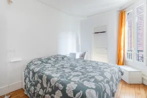 Cozy 3-room apartment on the outskirts of Paris - Image 4