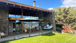 Moixeró, a spectacular house in Estavar, Cerdanya. - Image 2