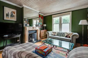 The Professor s House - 3 Bedrooms - Jericho - Image 2