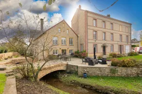 Gîte Moulin du Magne Douzy - Image 5