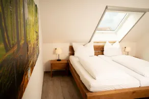 Modern 3 room apartment with big balcony for 4 Pax - Image 2