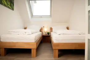 Modern 3 room apartment with big balcony for 4 Pax - Image 4