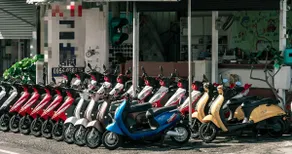 Kenting Street, Liannu B&B, 3-8 people - Image 4