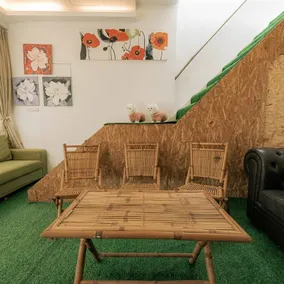 Kenting Street, Liannu B&B, 3-8 people - Image 2