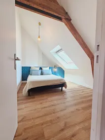 ”Vanilla” 2 bedroom apartment - Image 2