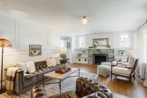 Hoober House*Modern 5 bdrm/4 bath*Hot Tub*Fire Pit - Image 3