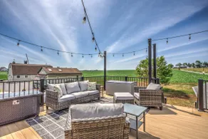 Hoober House*Modern 5 bdrm/4 bath*Hot Tub*Fire Pit - Image 4