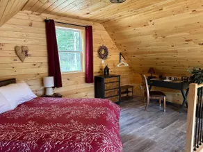 White Rock Cabin #3 - Image 3
