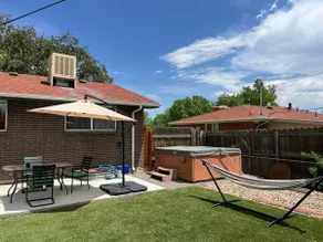 Hot Tub, Near Downtown, Work Space, Bdrm TV, Games - Image 2