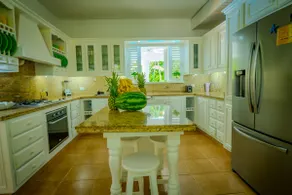 Villa Goleta amazing pool, verdant haven ! - Image 3