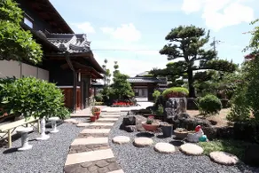 Koyasan Pilgrimage Route/Machishido Road/Junwa-style Architecture - Image 3