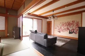 Koyasan Pilgrimage Route/Machishido Road/Junwa-style Architecture - Image 4