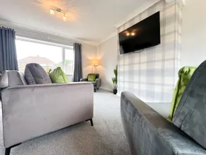 Corfe House by Blue Skies Stays - Image 3