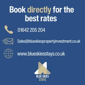 Corfe House by Blue Skies Stays - Image 5