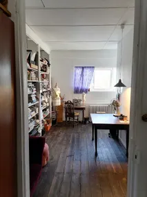 The workshop - Image 2