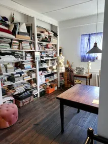 The workshop - Image 4
