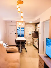 Bsb's Full Flat with Leisure and Garage - Image 4
