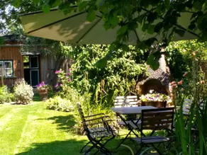 Family-friendly vacation home with garden use - Image 3
