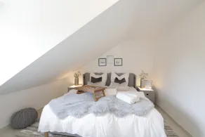 Luxury apartment with balcony in Bochum - Image 3