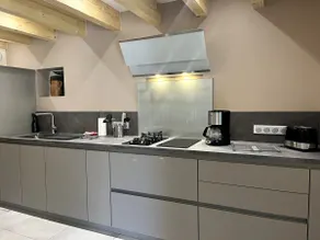 Gite 8 personnes Ussel Grande Maison rénovée - Image 4