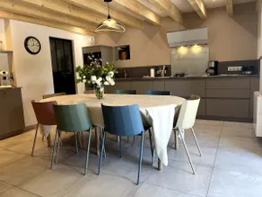 Gite 8 personnes Ussel Grande Maison rénovée - Image 3