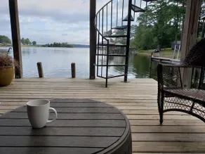 Spring Break at the Lakehouse, Million dollar view - Image 4