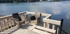 Spring Break at the Lakehouse, Million dollar view - Image 3