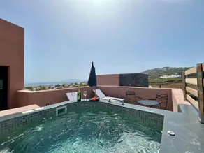 Golden Moments Santorini Villa Rhapsody - Image 2