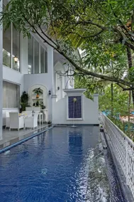 Villa Jaanzu - 4BHK with Private Pool in Saligao - Image 2