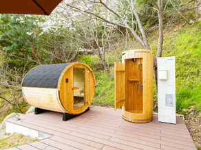 Have the Seto Inland Sea all to yourself | Private rental villa with sauna | Free BBQ facilities | Pets allowed | Maximum of 10 guests - Image 4