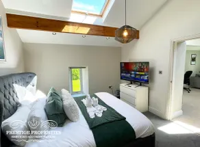 Millstream Barn by Prestige Properties SA - Image 3