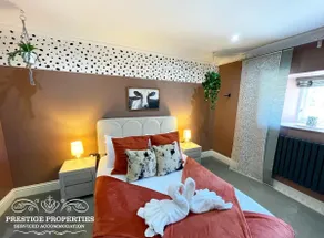 Millstream Barn by Prestige Properties SA - Image 4